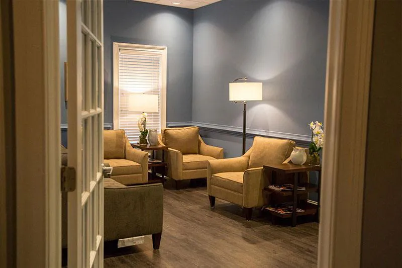 Sweet Spot Smiles office tour - image 1