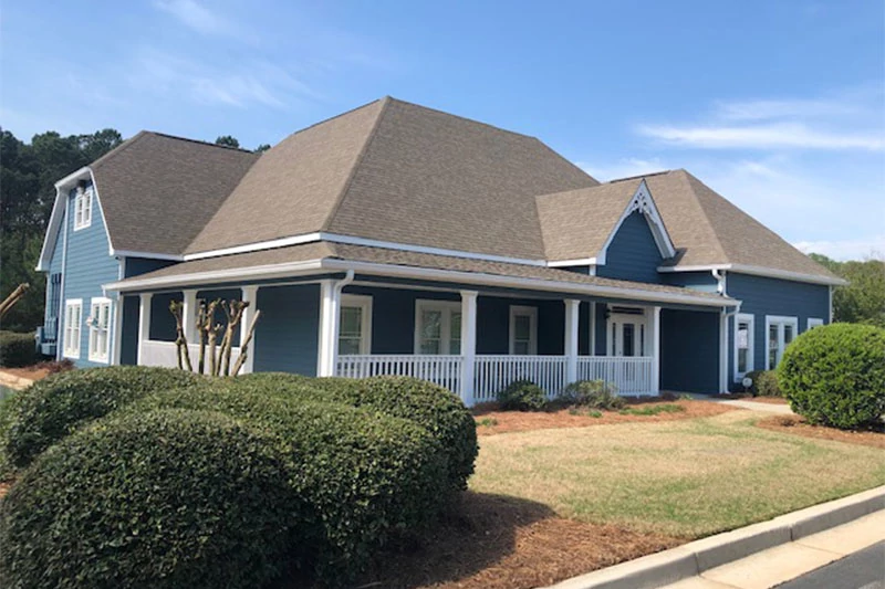 Sweet Spot Smiles office tour - image 9