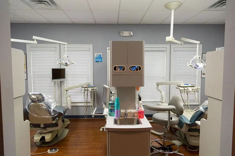 Sweet Spot Smiles office tour - image 3