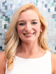 Abigail – Expanded Functions Dental Assistant