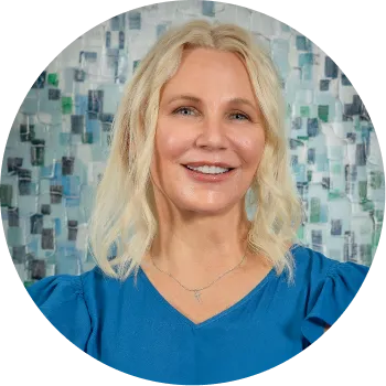 Dr. Linda King