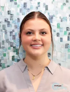 Jordan – Assistant Office Manager