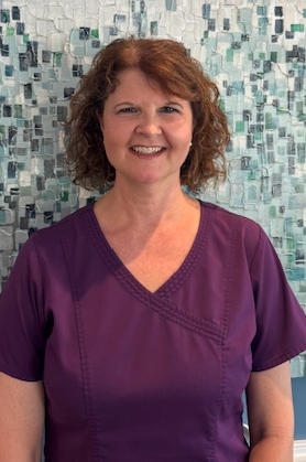 Kaye – Dental Hygienist