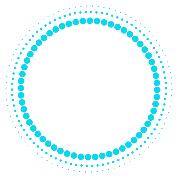 Decorative photo border